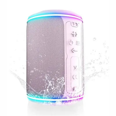 Energy sistem urban box pink supernova