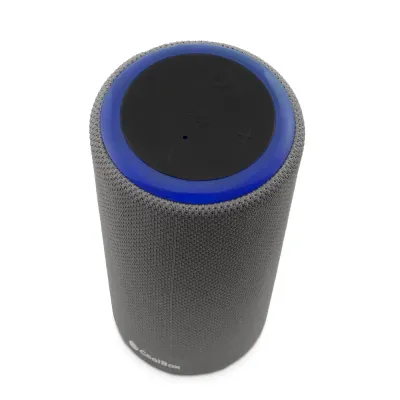 CoolBox DROP G232 Altavoz Bluetooth 5.3 IPX6 14W Gris CoolBox DROP G232 Altavoz Bluetooth 5.3 IPX6 14W Gris