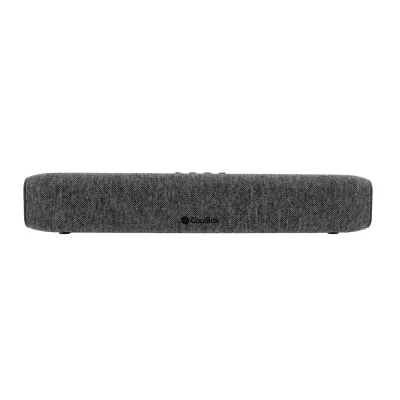 CoolBox BAND BS23 Barra de Sonido Bluetooth 5.3 20W Gris CoolBox BAND BS23 Barra de Sonido Bluetooth 5.3 20W Gris