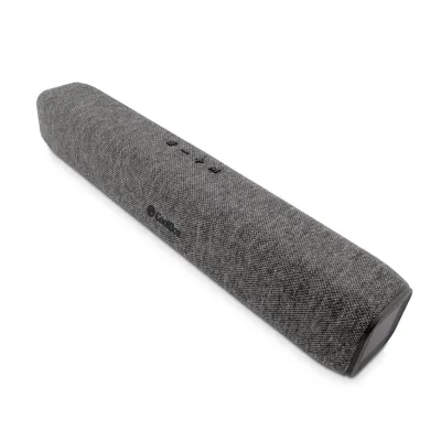 CoolBox BAND BS23 Barra de Sonido Bluetooth 5.3 20W Gris CoolBox BAND BS23 Barra de Sonido Bluetooth 5.3 20W Gris