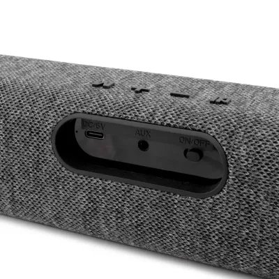 CoolBox BAND BS23 Barra de Sonido Bluetooth 5.3 20W Gris CoolBox BAND BS23 Barra de Sonido Bluetooth 5.3 20W Gris