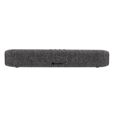 CoolBox BAND BS23 Barra de Sonido Bluetooth 5.3 20W Gris CoolBox BAND BS23 Barra de Sonido Bluetooth 5.3 20W Gris