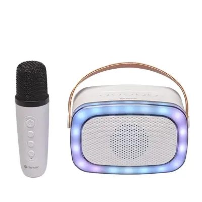 Denver altavoz con microfono btm-610 bt Denver altavoz con microfono btm-610 bt