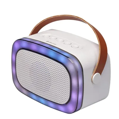 Denver altavoz con microfono btm-610 bt Denver altavoz con microfono btm-610 bt