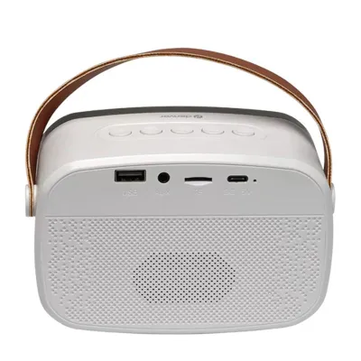 Denver altavoz con microfono btm-610 bt Denver altavoz con microfono btm-610 bt