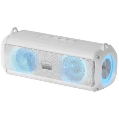 Mars Gaming MSB-XT Altavoz Portátil y Barra de Sonido Bluetooth Mars Gaming MSB-XT Altavoz Portátil y Barra de Sonido Bluetooth
