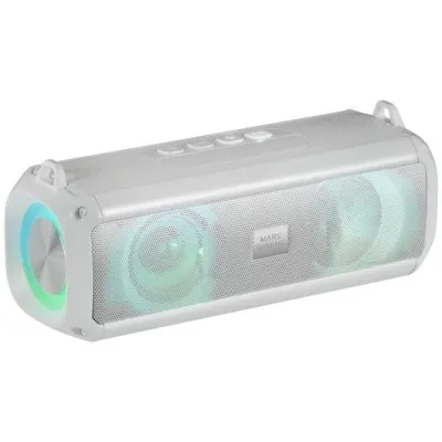 Mars Gaming MSB-XT Altavoz Portátil y Barra de Sonido Bluetooth Mars Gaming MSB-XT Altavoz Portátil y Barra de Sonido Bluetooth