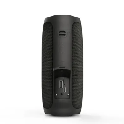 Energy Sistem Urban Box 3 Space Altavoz Bluetooth 16W Negro Energy Sistem Urban Box 3 Space Altavoz Bluetooth 16W Negro