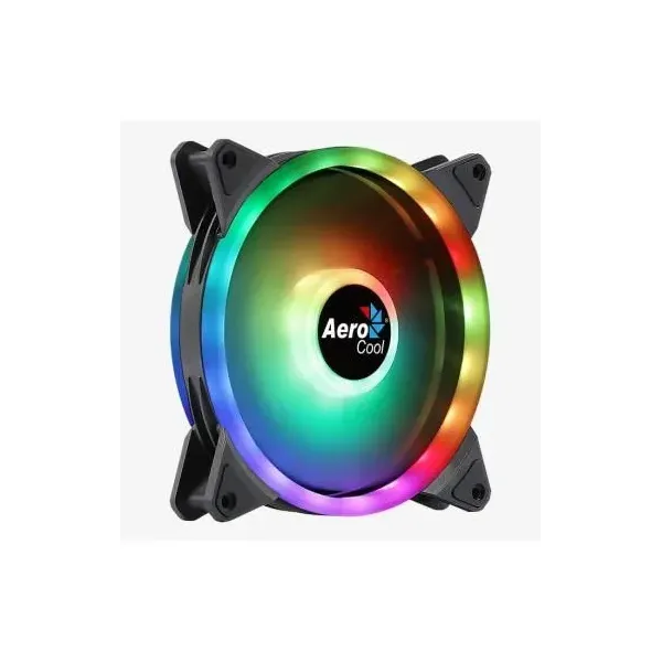 Aerocool DUO14 ARGB Ventilador 140mm Reacondicionado