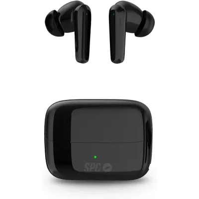 SPC Ether 2 Pro Auriculares Bluetooth con Cancelación de Ruido