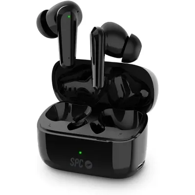 SPC Ether 2 Pro Auriculares Bluetooth con Cancelación de Ruido