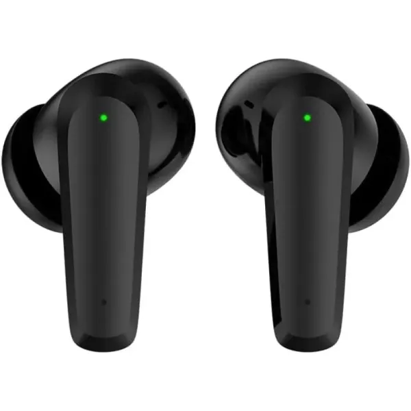 SPC Ether 2 Pro Auriculares Bluetooth con Cancelación de Ruido Negros 