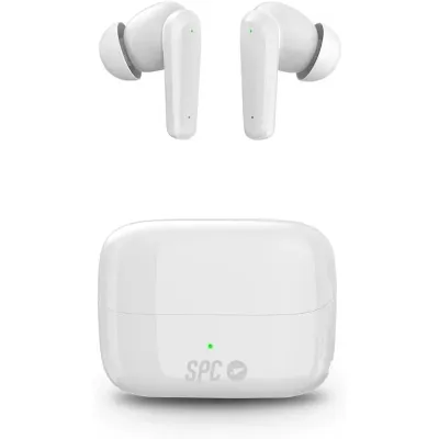SPC Ether 2 Pro Auriculares Bluetooth con Cancelación de Ruido