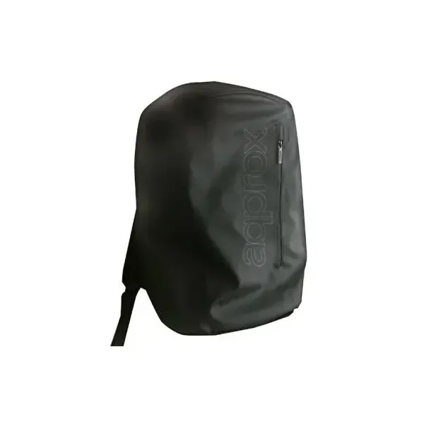 Approx APPBP401 Mochila para Portátil hasta 15.6" Negra 