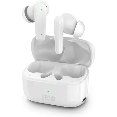 SPC Ether 2 Pro Auriculares Bluetooth con Cancelación de Ruido