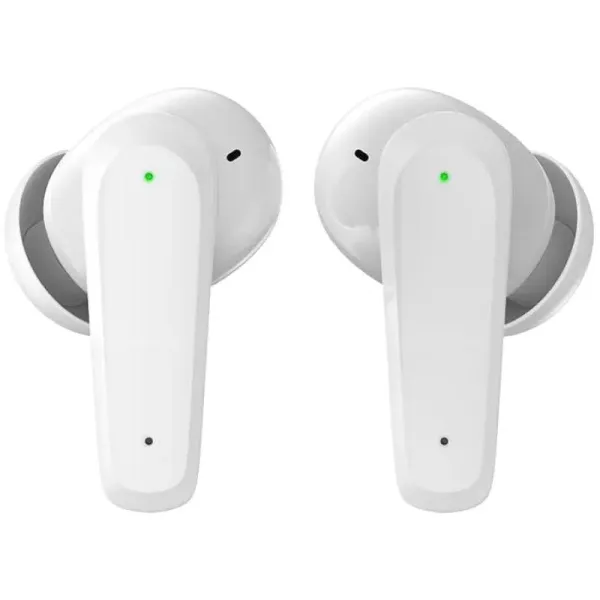 SPC Ether 2 Pro Auriculares Bluetooth con Cancelación de Ruido Blancos 