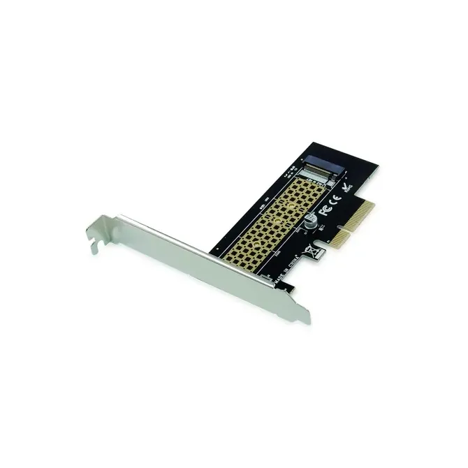 Conceptronic Emrick Adaptador PCIe SSD NVMe M.2