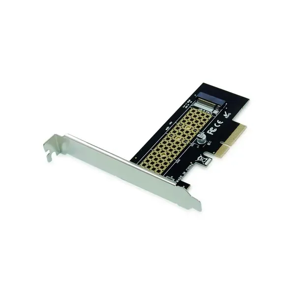 Conceptronic Emrick Adaptador PCIe SSD NVMe M.2