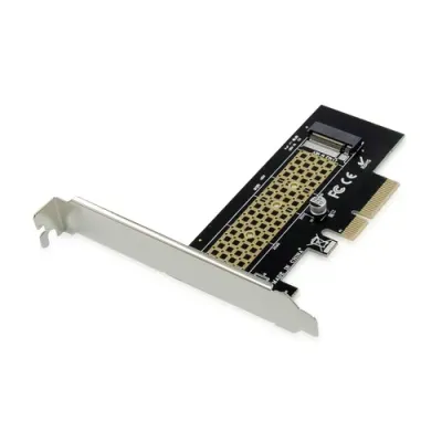 Conceptronic EMRICK05BS Emrick Adaptador PCIe SSD NVMe M.2 Conceptronic EMRICK05BS Emrick Adaptador PCIe SSD NVMe M.2