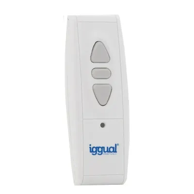 Iggual Control Remoto Pantalla Proyección Eléctrica Iggual Control Remoto Pantalla Proyección Eléctrica