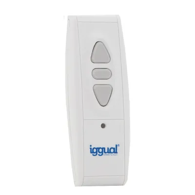 Iggual Control Remoto Pantalla Proyección Eléctrica Iggual Control Remoto Pantalla Proyección Eléctrica