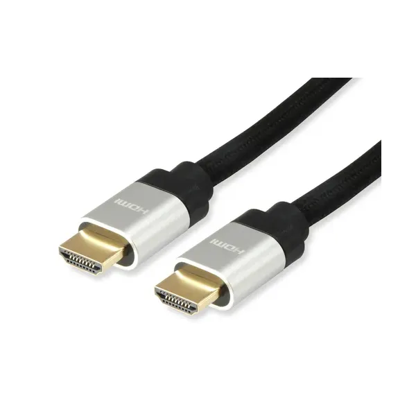 Equip Cable HDMI 2.1 8K Alta Velocidad 5m