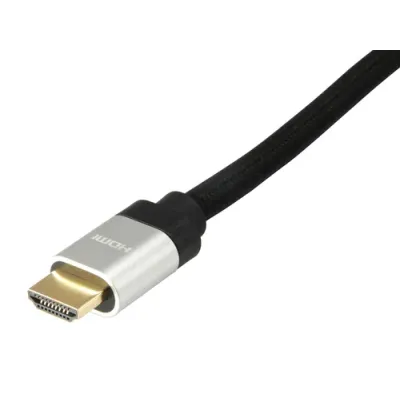 Equip Cable HDMI 2.1 8K Alta Velocidad 5m Equip Cable HDMI 2.1 8K Alta Velocidad 5m