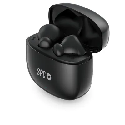 SPC Zion 2 Play Auriculares Bluetooth Negros