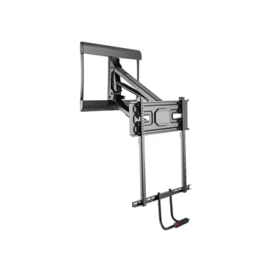 Equip Soporte de Pared para Pantalla 43"-70" de Pared Pull Down