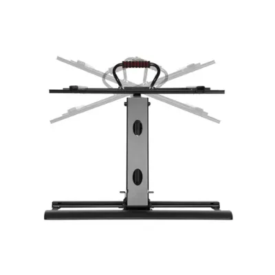 Equip Soporte de Pared para Pantalla 43"-70" de Pared Pull Down