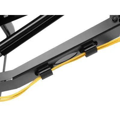 Equip Soporte de Pared para Pantalla 43"-70" de Pared Pull Down