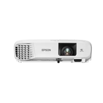 Epson EB-W49 Proyector ANSI 3LCD WXGA 3800 Lúmenes Epson EB-W49 Proyector ANSI 3LCD WXGA 3800 Lúmenes