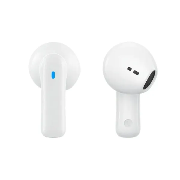 SPC Zion 2 Play Auriculares Bluetooth Blancos 
