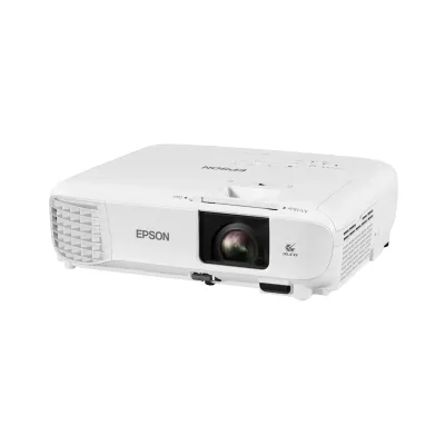 Epson EB-W49 Proyector ANSI 3LCD WXGA 3800 Lúmenes Epson EB-W49 Proyector ANSI 3LCD WXGA 3800 Lúmenes
