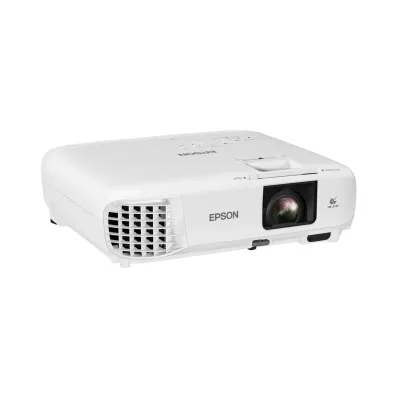 Epson EB-W49 Proyector ANSI 3LCD WXGA 3800 Lúmenes Epson EB-W49 Proyector ANSI 3LCD WXGA 3800 Lúmenes