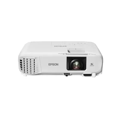 Epson EB-W49 Proyector ANSI 3LCD WXGA 3800 Lúmenes Epson EB-W49 Proyector ANSI 3LCD WXGA 3800 Lúmenes