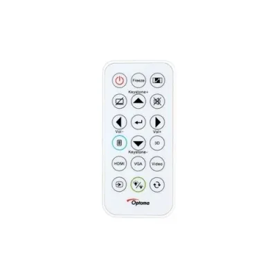 Optoma s336 proyector svga 4000l vga hdmi