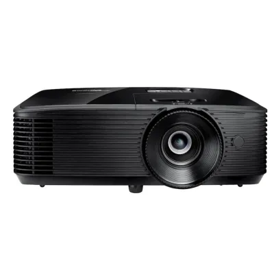 Optoma s336 proyector svga 4000l vga hdmi