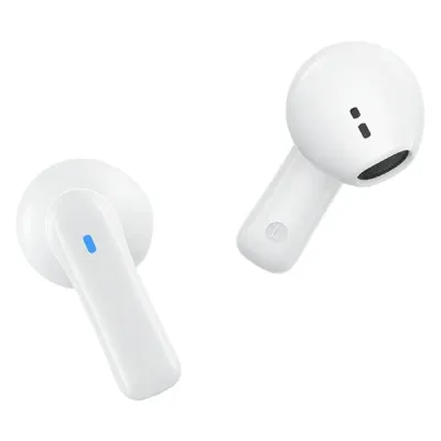 SPC Zion 2 Play Auriculares Bluetooth Blancos