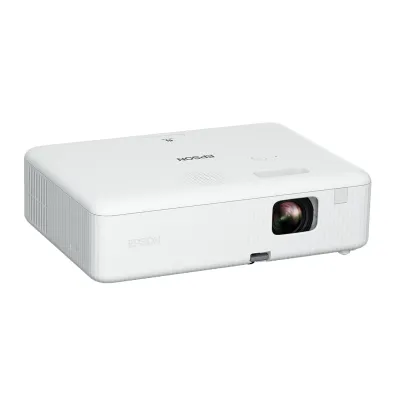 Epson CO-W01 Proyector ANSI 3LCD WXGA 3000 Lúmenes Epson CO-W01 Proyector ANSI 3LCD WXGA 3000 Lúmenes
