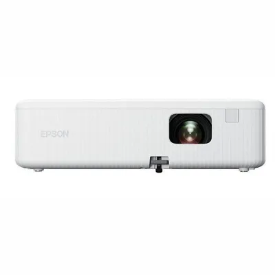 Epson CO-W01 Proyector ANSI 3LCD WXGA 3000 Lúmenes Epson CO-W01 Proyector ANSI 3LCD WXGA 3000 Lúmenes