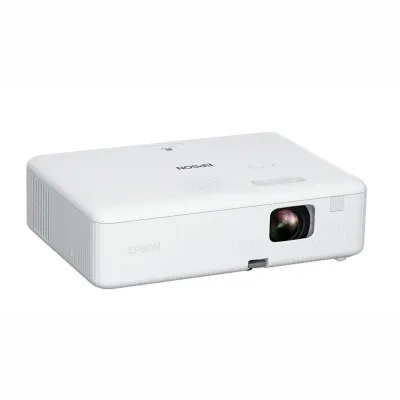 Epson CO-W01 Proyector ANSI 3LCD WXGA 3000 Lúmenes Epson CO-W01 Proyector ANSI 3LCD WXGA 3000 Lúmenes