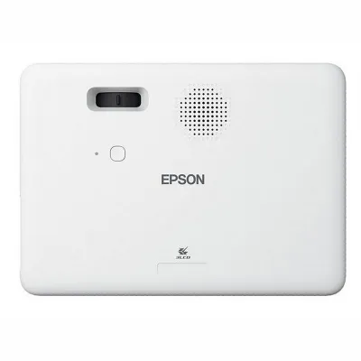 Epson CO-W01 Proyector ANSI 3LCD WXGA 3000 Lúmenes Epson CO-W01 Proyector ANSI 3LCD WXGA 3000 Lúmenes