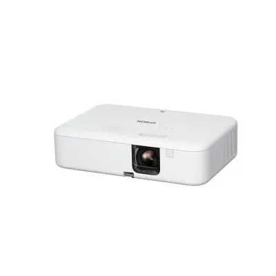Epson CO-FH02 Proyector Smart ANSI 3LCD FullHD 3000 Lúmenes Epson CO-FH02 Proyector Smart ANSI 3LCD FullHD 3000 Lúmenes