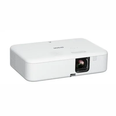 Epson CO-FH02 Proyector Smart ANSI 3LCD FullHD 3000 Lúmenes Epson CO-FH02 Proyector Smart ANSI 3LCD FullHD 3000 Lúmenes