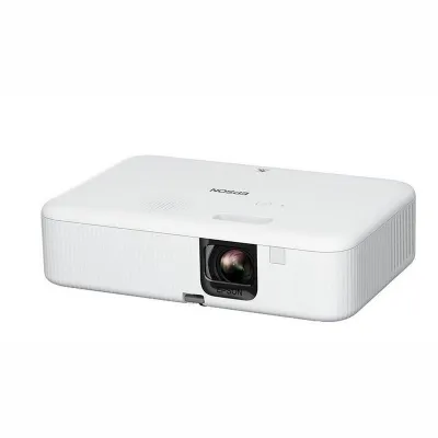 Epson CO-FH02 Proyector Smart ANSI 3LCD FullHD 3000 Lúmenes Epson CO-FH02 Proyector Smart ANSI 3LCD FullHD 3000 Lúmenes