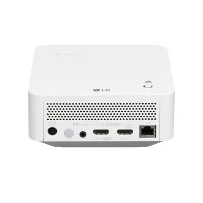 LG CineBeam PF510Q Proyector de Corto Alcance ANSI DLP LED