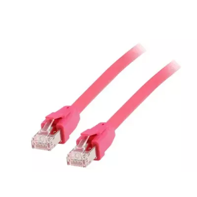 Equip 608021 cable de red Rojo 2 m Cat8.1 S/FTP (S-STP) Equip 608021 cable de red Rojo 2 m Cat8.1 S/FTP (S-STP)