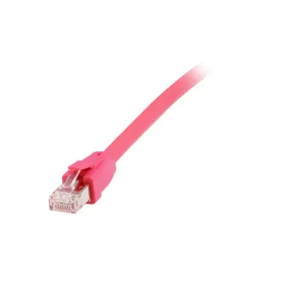 Equip 608021 cable de red Rojo 2 m Cat8.1 S/FTP (S-STP) Equip 608021 cable de red Rojo 2 m Cat8.1 S/FTP (S-STP)