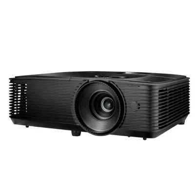 Optoma X400LVe Proyector 3D ANSI DLP XGA 4000 Lúmenes Optoma X400LVe Proyector 3D ANSI DLP XGA 4000 Lúmenes
